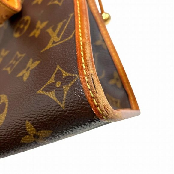 Louis Vuitton Monogram Popincourt M40007 Bags Handbags Women's - Picture 5 of 9